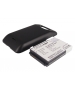 Batterie 3.7V 2.4Ah Li-ion pour MetroPCS Motion 4G