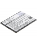 Batterie 3.9VV 2.95Ah Li-ion pour Microsoft Cityman