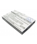 Batterie 3.7V 1.2Ah Li-ion pour Mitac Mio A500