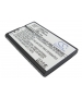 Batterie 3.7V 1.05Ah Li-ion pour Mobistel EL350