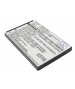 Batterie 3.7V 0.8Ah Li-ion pour Mobistel EL600