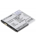 Batterie 3.7V 1.98Ah Li-ion pour Mobistel Cynus T1