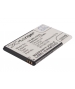 Batterie 3.7V 0.95Ah Li-ion pour Mobistel EL430