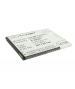 Batterie 3.7V 1.7Ah Li-ion pour Mobistel Cynus F5
