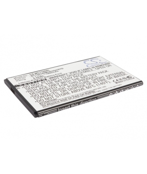 3.7V 1.8Ah LiPo battery for Mobistel Cynus T7