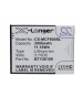 Batterie 3.7V 3Ah Li-ion pour Mobistel Cynus F8