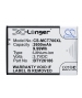 Batterie 3.7V 2.6Ah Li-ion pour Mobistel Cynus T7