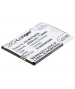 Batterie 3.8V 2Ah Li-Polymer pour Mobistel Cynus F9