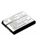 Batterie 3.7V 0.75Ah Li-ion pour Motorola A668