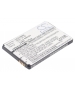 Batterie 3.7V 0.8Ah Li-ion pour Motorola A1200