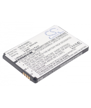 3.7V 0.8Ah Li-ion battery for Motorola A1200