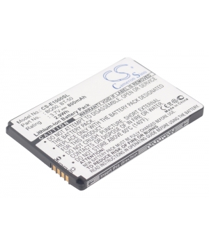 Batería 3.7V 0.8Ah Li-ion para Motorola A1200