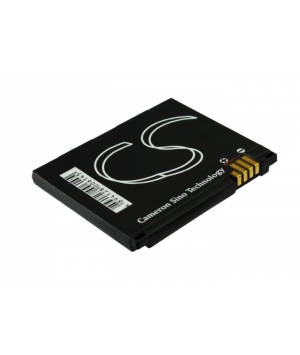Batterie 3.7V 0.75Ah Li-ion pour Motorola Aura (SNN5779C) Batterie 3.7V 0.75Ah Li-ion pour Motorola Aura (SNN5779C)