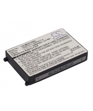 3.7V 1.2Ah Li-ion batterie für Motorola V120 3.7V 1.2Ah Li-ion batterie für Motorola V120