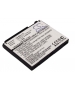 Batterie 3.7V 0.85Ah Li-ion pour Motorola C257