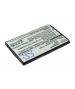 Batterie 3.7V 1.55Ah Li-ion pour Motorola A954