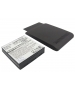 Batterie 3.7V 2.3Ah Li-ion pour Motorola XT701