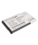 Batterie 3.7V 1.8Ah Li-ion pour Motorola A954