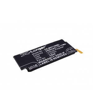 Battery 3.8V 3.45Ah LiPo FB55 for Motorola Moto X Force