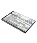 Batterie 3.7V 1Ah Li-ion pour Myphone 1080