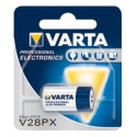 Pile 6V Lithium Batli03 pour Daitem (2CR 1/3 N) (BATLI03)