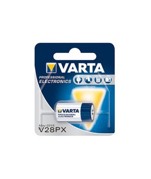 Batteria 6V litio Batli03 per GB (2CR 1/3 N)
