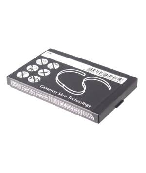 3.7V 1.5Ah Li-ion battery for Myphone 8830