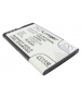 Batterie 3.7V 1.2Ah Li-ion pour Myphone 3200
