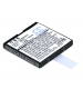 Batterie 3.7VV 0.75Ah Li-ion pour Myphone 6600