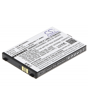Battery 3.7V 2Ah Li-ion BM-06 for Myphone Hammer Iron