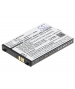 Batterie 3.7V 2Ah Li-ion pour Myphone Hammer Iron