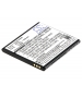 Batterie 3.7V 1.5Ah Li-ion pour Myphone C-Smart