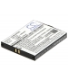 Batterie 3.7V 0.95Ah Li-ion pour Myphone 6670 City