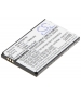 Batterie 3.7VV 1.05Ah Li-ion pour Myphone 8870