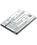 Batterie 3.7VV 3Ah Li-ion pour Myphone L-Line