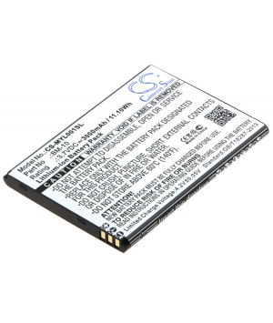 3.7V 3Ah Li-ion battery for Myphone L-Line