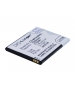Batterie 3.7V 1.5Ah Li-ion pour NAVON Mizu M400