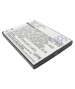 Batterie 3.7V 1.1Ah Li-ion pour NGM Wemove Legende