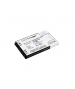 Batterie 3.7V 1Ah Li-ion pour NGM Boris