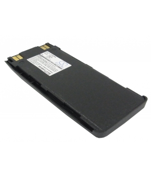 Batería 3.7V 1.15Ah Li-ion para Nokia 1260