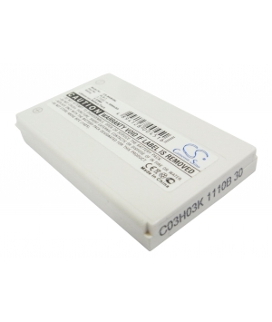 Batteria 3.7V 0.9Ah Li-ion per Nokia 6340