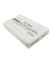 Batterie 3.7V 0.9Ah Li-ion pour Nokia 6340