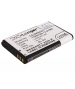 Batterie 3.7V 1.1Ah Li-ion pour Nokia 2115i