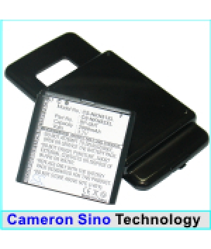 Batteria 3.7V 2Ah Li-ion per Nokia N81