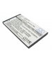 Batterie 3.7V 0.75Ah Li-ion pour Nokia 8800E