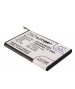 Batterie 3.7V 1.45Ah Li-ion pour Nokia 800