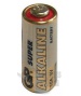 Pile Alcaline 9V 38mAh 1/2AAA GP10