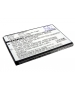 Batterie 3.7V 1.5Ah Li-ion pour NTT DoCoMo ASO29038
