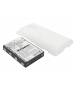 Batterie 3.7V 2.6Ah Li-ion pour NTT DoCoMo ASO29038
