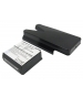 Batterie 3.7V 2.4Ah Li-ion pour O2 XDA Diamond Pro